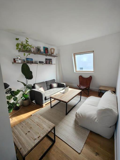 Appartement Cocon Au Coeur De *