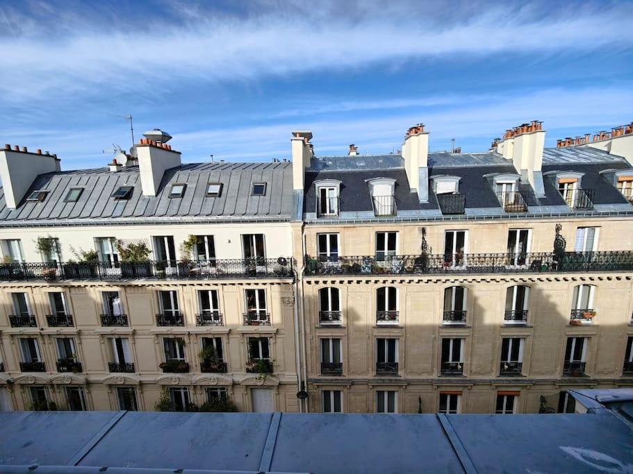 Apartment Cocon Au Coeur De *